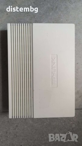TP-Link TL-SF1016d   16 port 10/100 mbps, снимка 2 - Суичове - 41266429