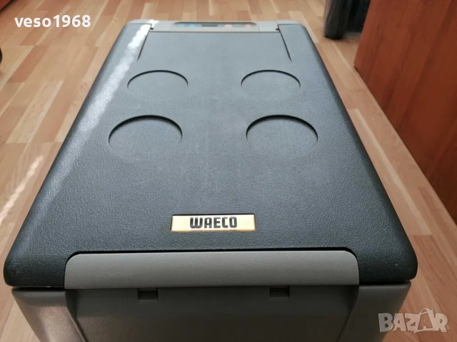 Waeco coolfreeze CF-35, снимка 6 - Хладилни чанти - 53632071