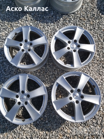 5х112..17.цола..7j..ET40 Dezent