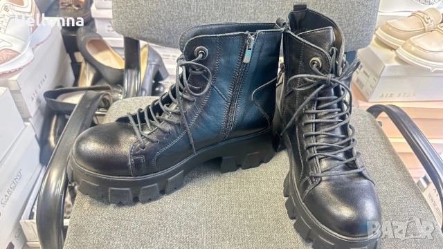 Кубинки по къс вариянт