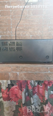 cd ресивър onkyo cr515, снимка 6 - Ресийвъри, усилватели, смесителни пултове - 53763491