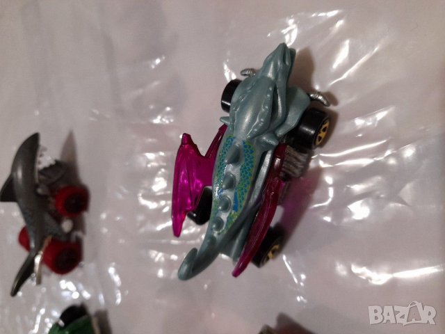 Стари колички, снимка 2 - Колекции - 35870573