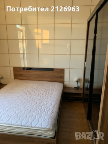 Дава под наем БЕЗ ПОСРЕДНИК двустаен луксозно обзаведен апартамент, кв. Овча купел, гр. София., снимка 13 - Апартаменти - 53477372