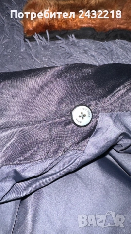 Яке Hugo Boss парка, снимка 5 - Якета - 52373516