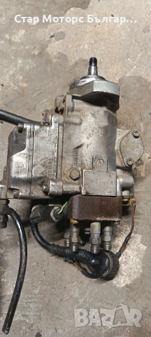 гнп горивна помпа бмв е39 525 тдс bmw e39 525 tds, снимка 5 - Части - 53869835