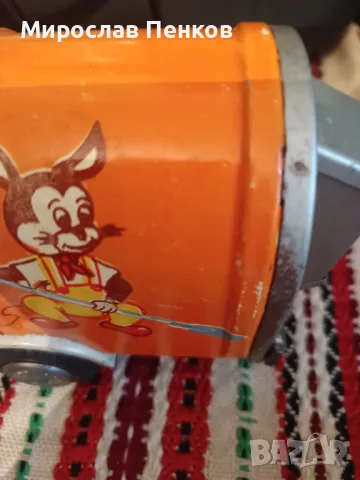 Камионче, снимка 9 - Колекции - 49269906