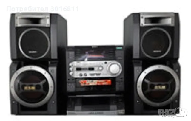 Продавам SONY LBT-LX9AV