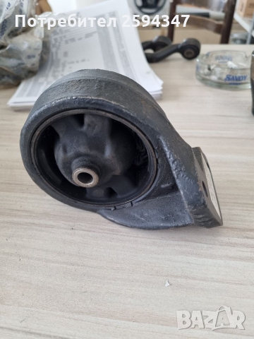 HYUNDAI KIA MAGENTIS SONATA EF 2.0-2.7cc 2000-2004г ТАМПОН ДВИГАТЕЛ ЗАДЕН , снимка 2 - Части - 36100500