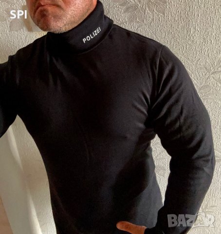 Блуза с дълъг ръкав, снимка 3 - Блузи - 42702685