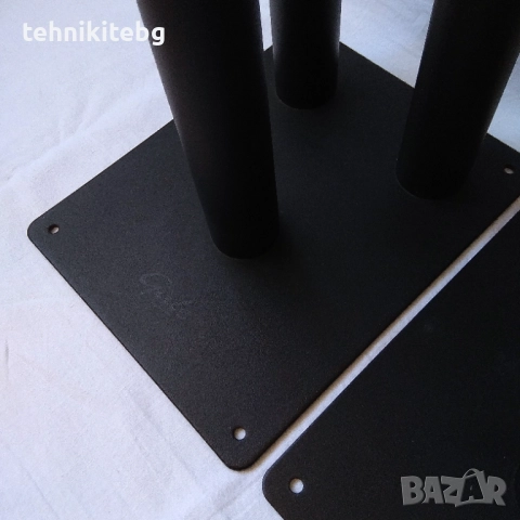 ⭐⭐⭐ GALE ⭐⭐⭐ Качествени английски стойки за тонколони, снимка 4 - Други - 47709082