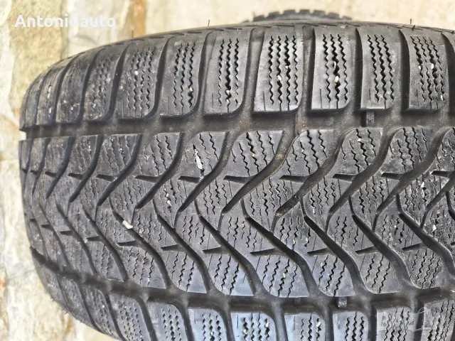 245 40 18 lassa dot 3018 зимни гуми, снимка 2 - Гуми и джанти - 48752680