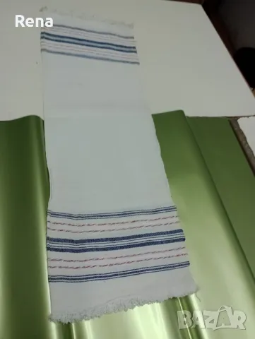 Винтидж битови домакински кърпи , снимка 2 - Антикварни и старинни предмети - 50316081