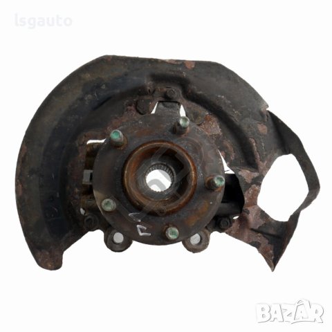 Преден ляв шенкел Mazda 5 (I) 2005-2010 ID: 121316