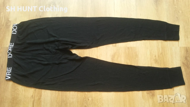 DOVREFJELL Thermo Underwear 100% Merino Wool размер M термо долница - 1937, снимка 2 - Екипировка - 53192587