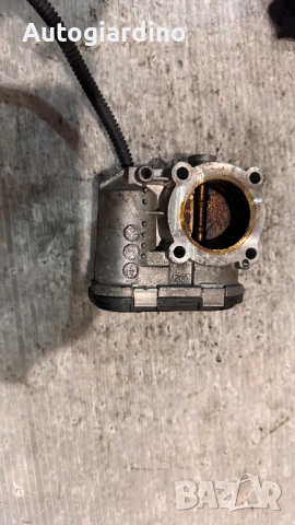 Дроселова Клапа за Fiat Bravo 2007  - 0280750137