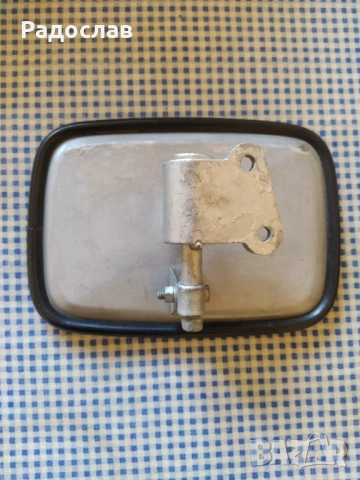 стара стойка за автомобилно огледало , снимка 2 - Аксесоари и консумативи - 53787606