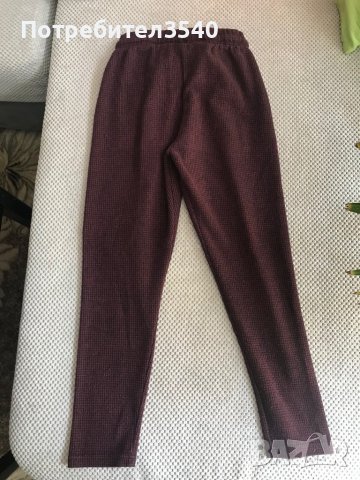 Виненочервен анцуг, снимка 11 - Спортни екипи - 40850531