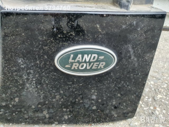 Заден капак Ланд ровър Land Rover Velar, снимка 4 - Части - 41722906