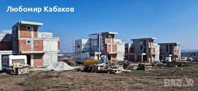 Къща в Гурмазово, снимка 2 - Къщи - 51150062