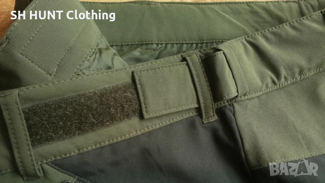 DOVREFJELL Stretch Trouser размер XL еластичен панталон - 1752, снимка 6 - Екипировка - 52887913