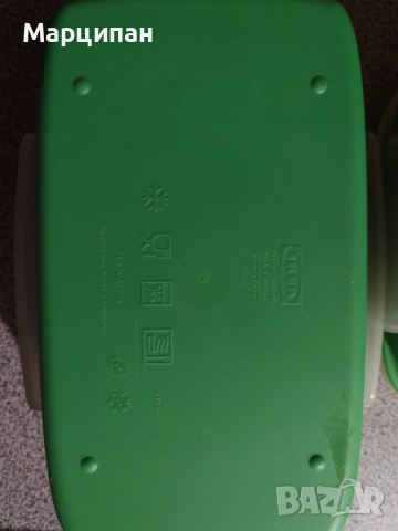 Кутии за храна IKEA (Festmaltid/Blandning), снимка 7 - Кутии за храна - 51704791