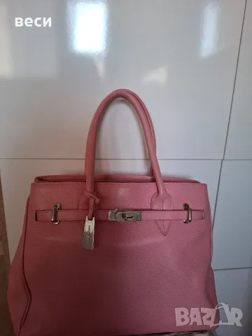 Jasper Conran тележка кожа , снимка 5 - Чанти - 56338198