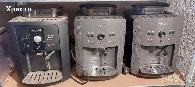 Кафеавтомати KRUPS , снимка 1