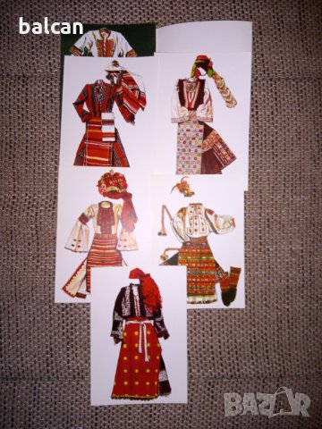 Рекламен материал на "Балкантурист" 1985 г., снимка 2 - Други - 33836329