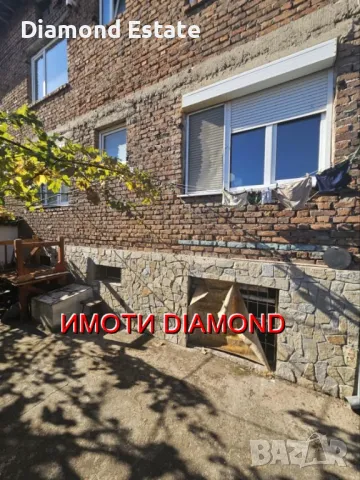 Етаж от къща в Димитровград кв. Славянски