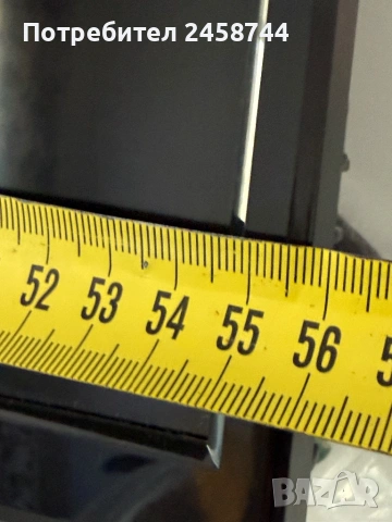 Телевизор, снимка 2 - Телевизори - 53754107