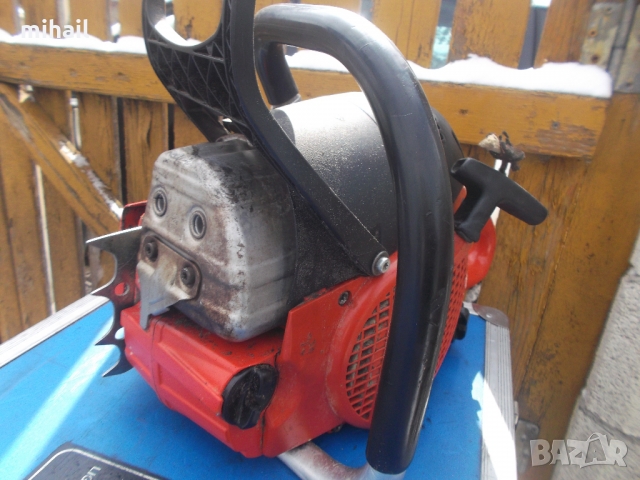 Dolmar PS 7910 на части, снимка 2 - Градинска техника - 36089538