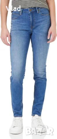 Дамски skinny fit дънки, снимка 4 - Дънки - 49881712