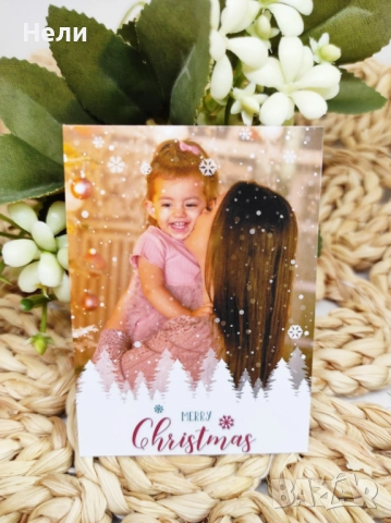 Календари и коледни магнити, снимка 6 - Други - 52535648