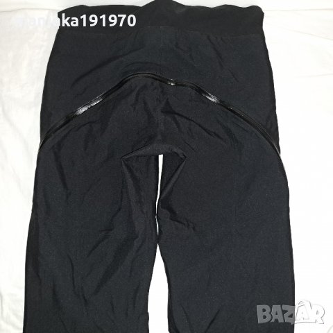 Norrona Trollveggen dri3 Bib Pants (XXL) ски (катерачески) панталон, снимка 7 - Зимни спортове - 39218131