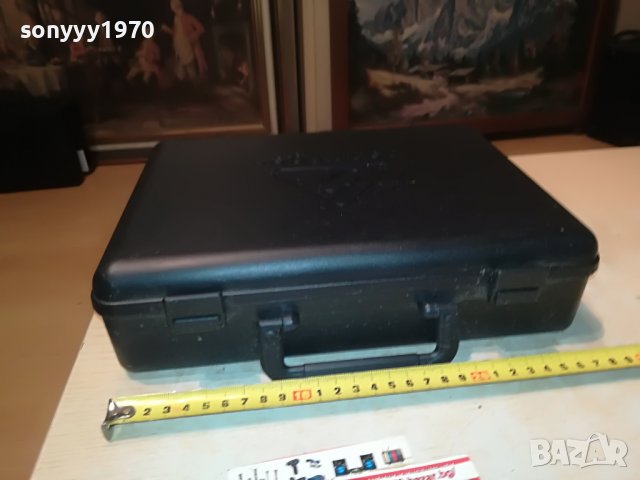 BEHRIGER 0112222048, снимка 6 - Микрофони - 38868975