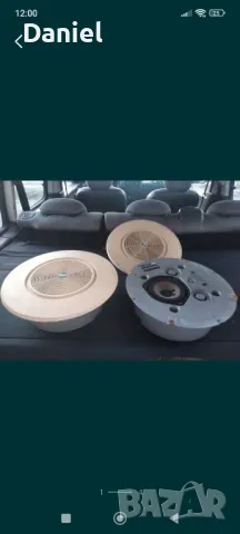 Bose mt102 колони