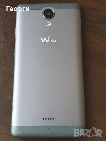 Wiko U feel lite, снимка 4 - Други - 41680300