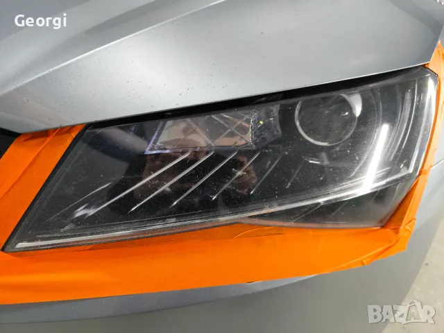 Пастиране и полиране на автомобили и авт.фарове, снимка 15 - Пастиране - 49987906