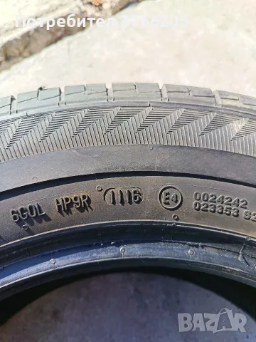 16ки летни гуми за бус 215/65R16C, снимка 5 - Гуми и джанти - 56338651