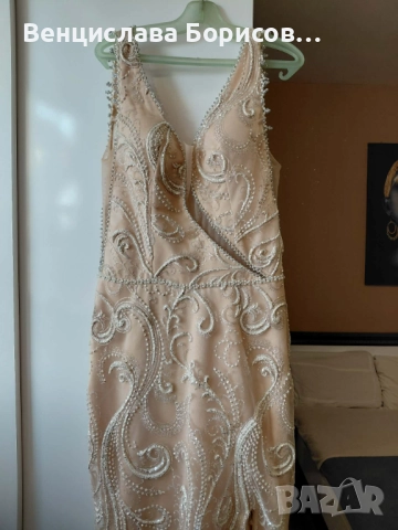 Рокля, снимка 2 - Рокли - 52811497