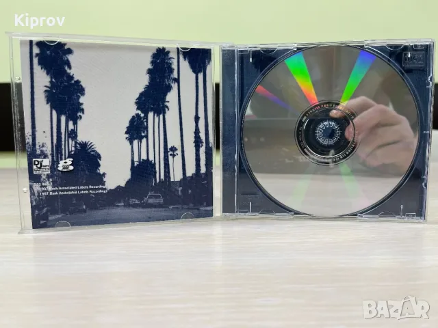 Warren G – Take A Look Over Your Shoulder (Reality), снимка 4 - CD дискове - 49309855