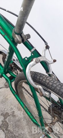 Детски велосипед PUCH MINI SPRINT 20, снимка 14 - Велосипеди - 40444084