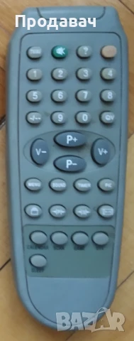 Телевизор Techniker, снимка 2 - Телевизори - 50765084