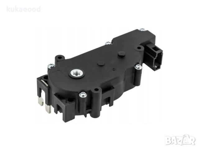 Моторче за заключване на багажник за Mercedes C-Class W204- Комби S204 (2007-2015), снимка 5 - Части - 44602154