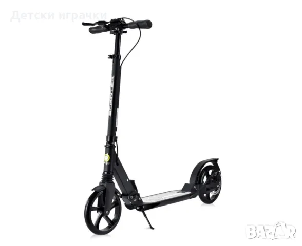 Сгъваема Тротинетка Urban Scooter с дискова спирачка 100кг