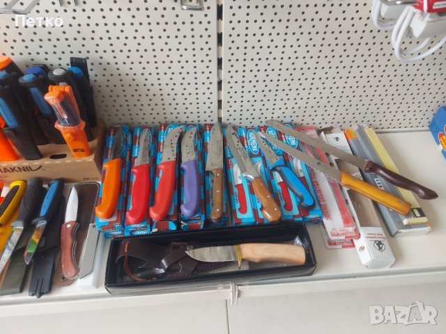 Качествени ножове. , снимка 2 - Ножове - 42519908