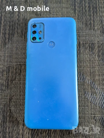 Motorola g20 , снимка 7 - Motorola - 50493999