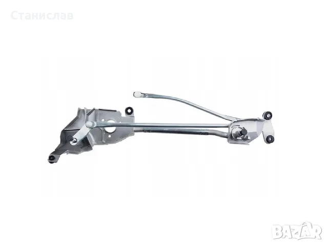 Лостов механизъм за чистачки за Mitsubishi Outlander 2, Citroen C-Crosser – 8251A031