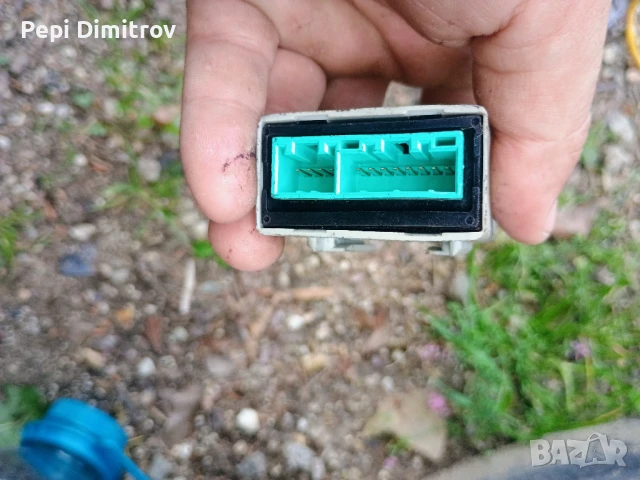 Контролен модул 96322350 7541196 Daewoo 29284