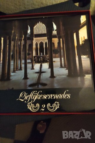 намаление Колекционерски 10 броя великолепни винилови плочи, снимка 10 - Грамофонни плочи - 35908682